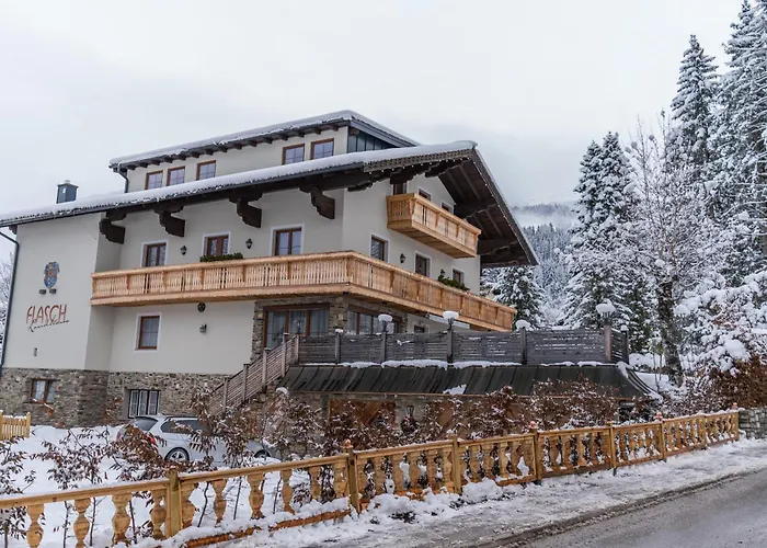 Landhaus Flasch