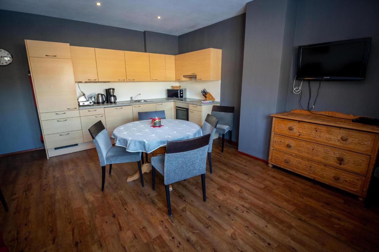 Apartamento Flasch *