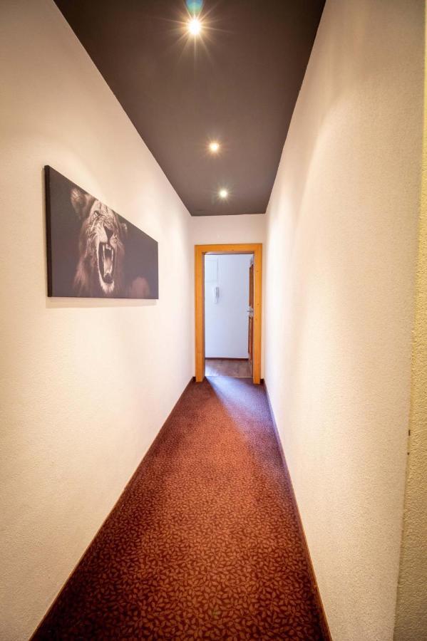 Apartment Flasch