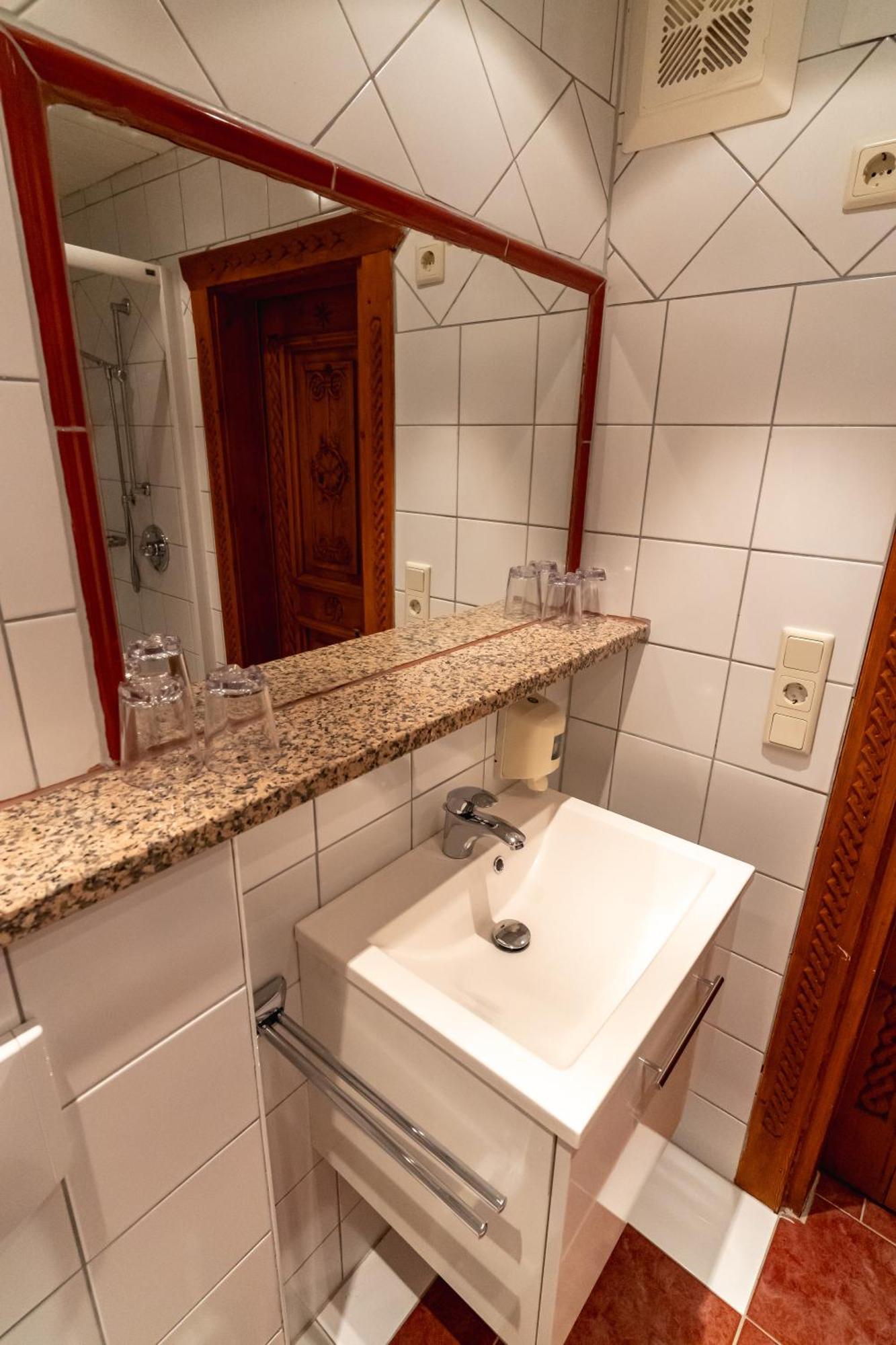 Flasch Apartment *