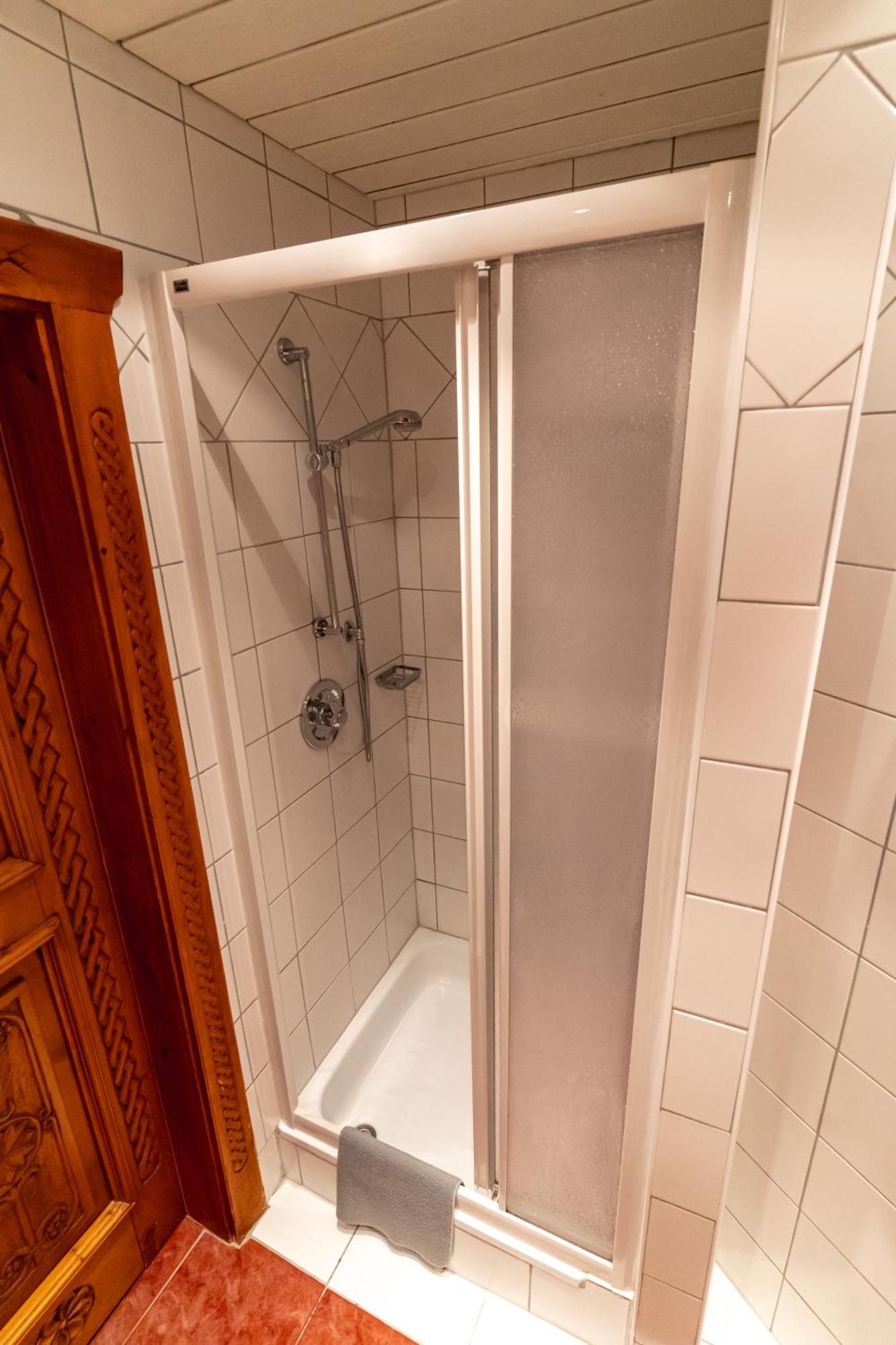 Flasch Apartment Wagrain