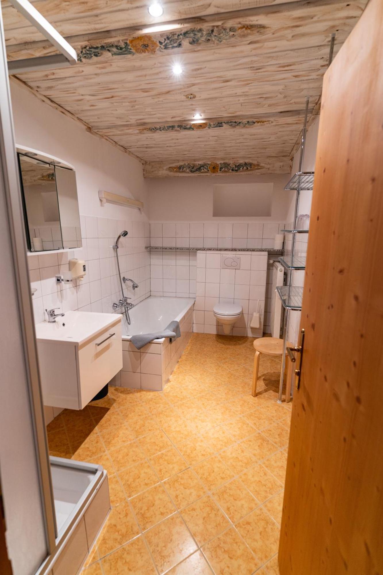 Apartment Flasch Wagrain