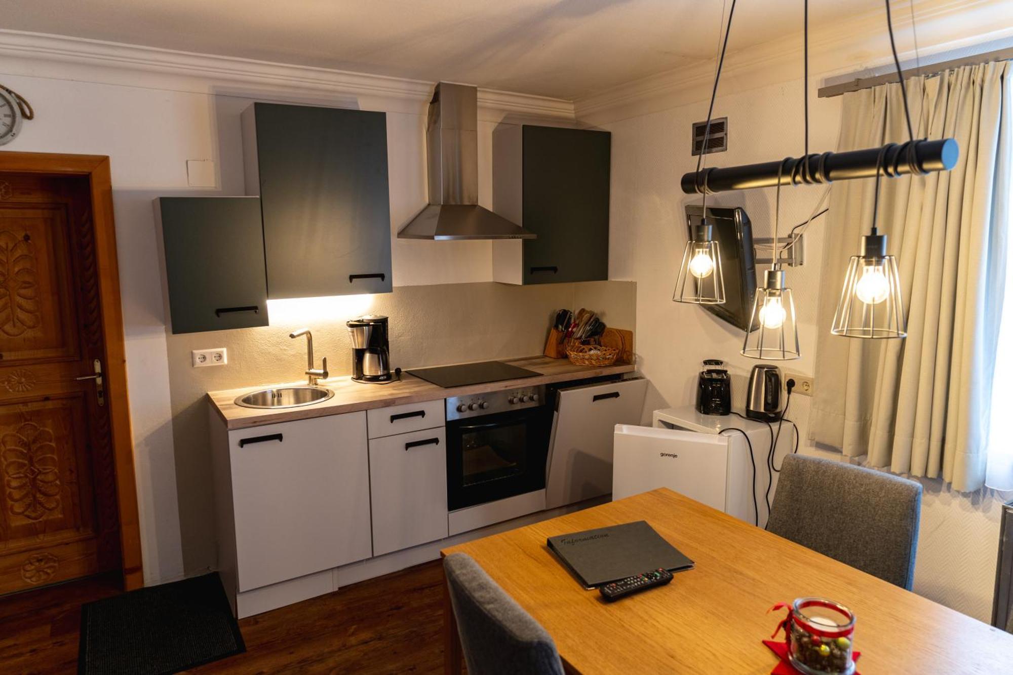 Apartment Flasch