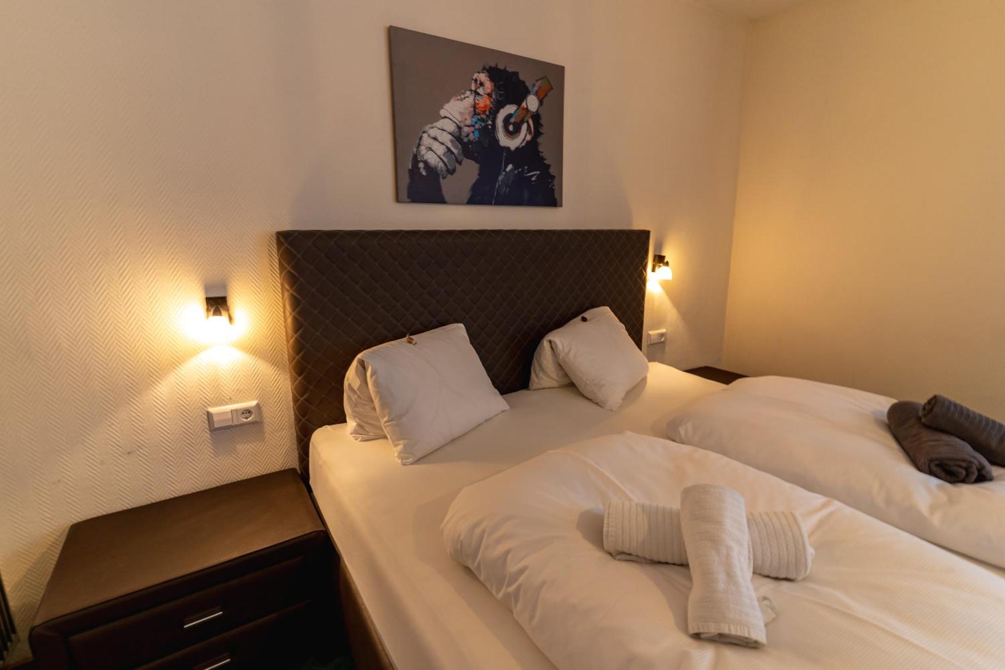 Apartamento Flasch *
