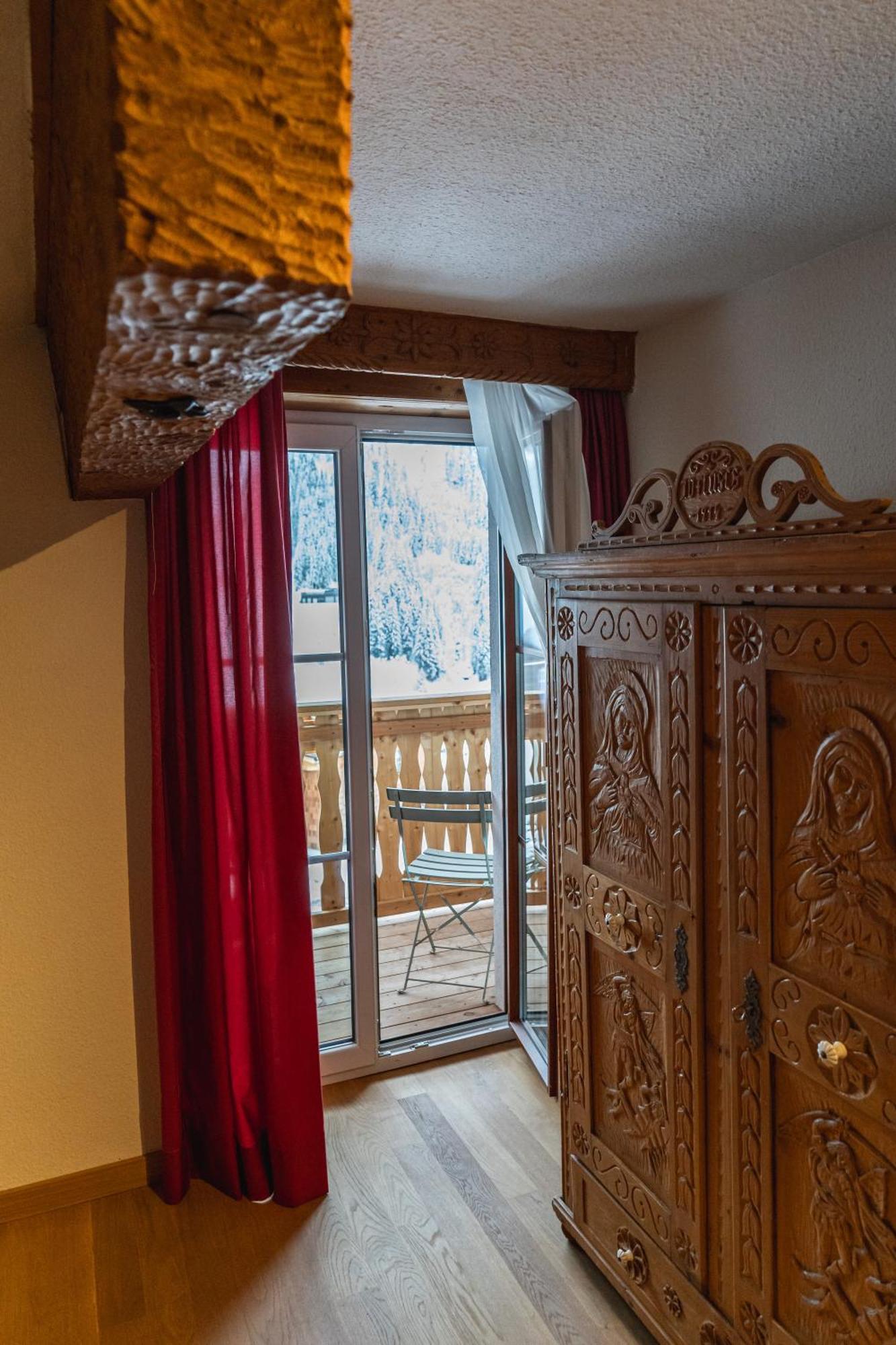 Flasch Apartamento Wagrain