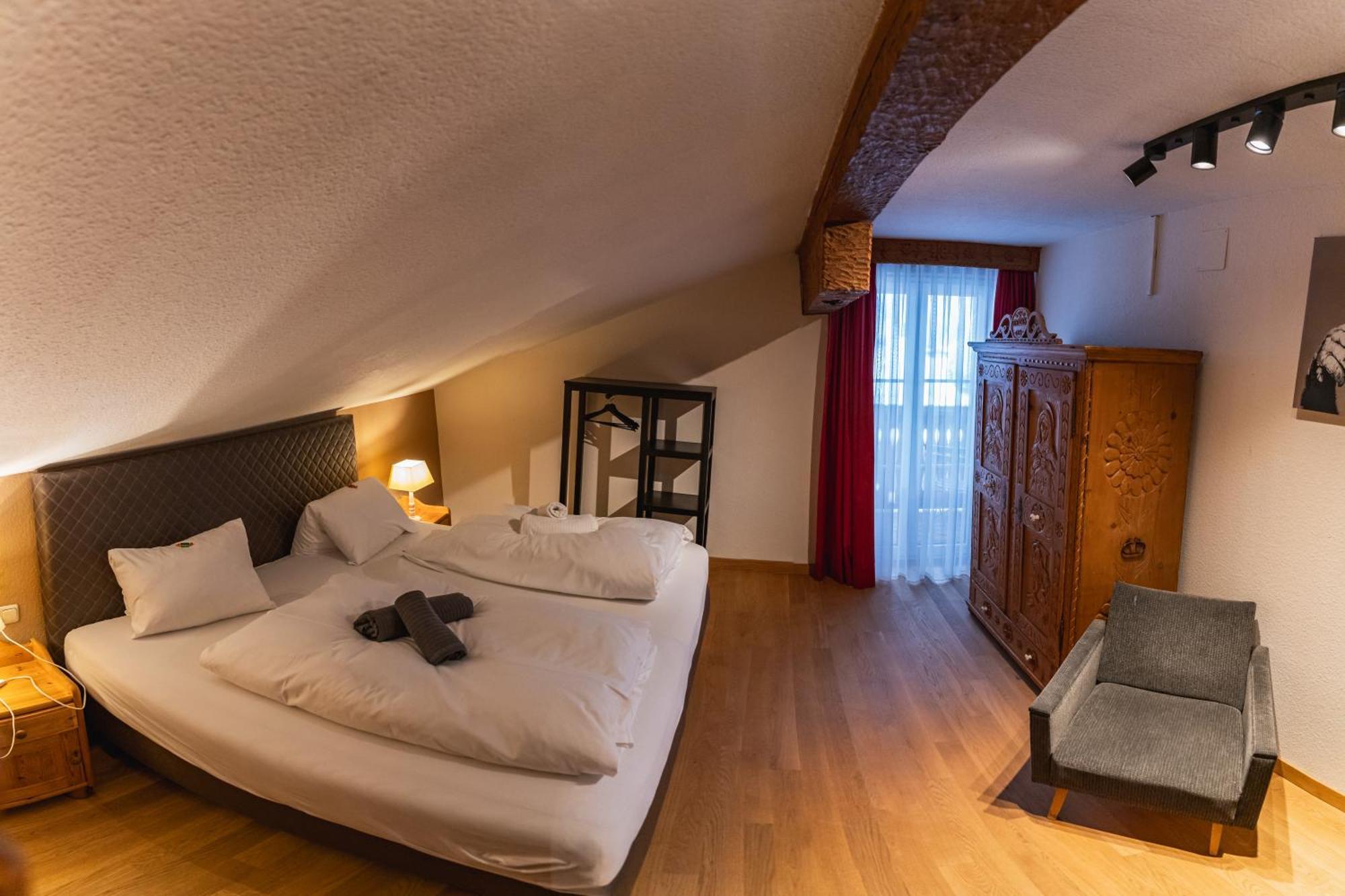 Apartment Flasch Wagrain