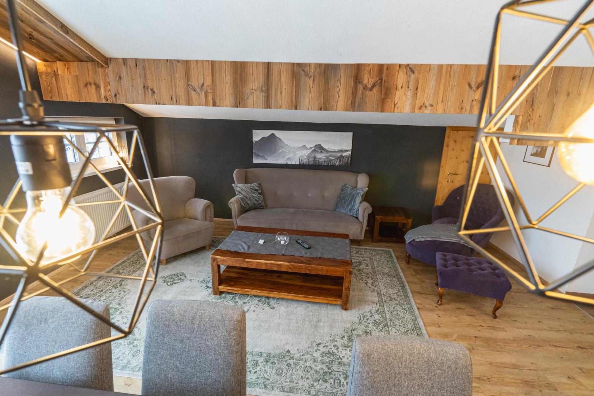 Apartment Flasch