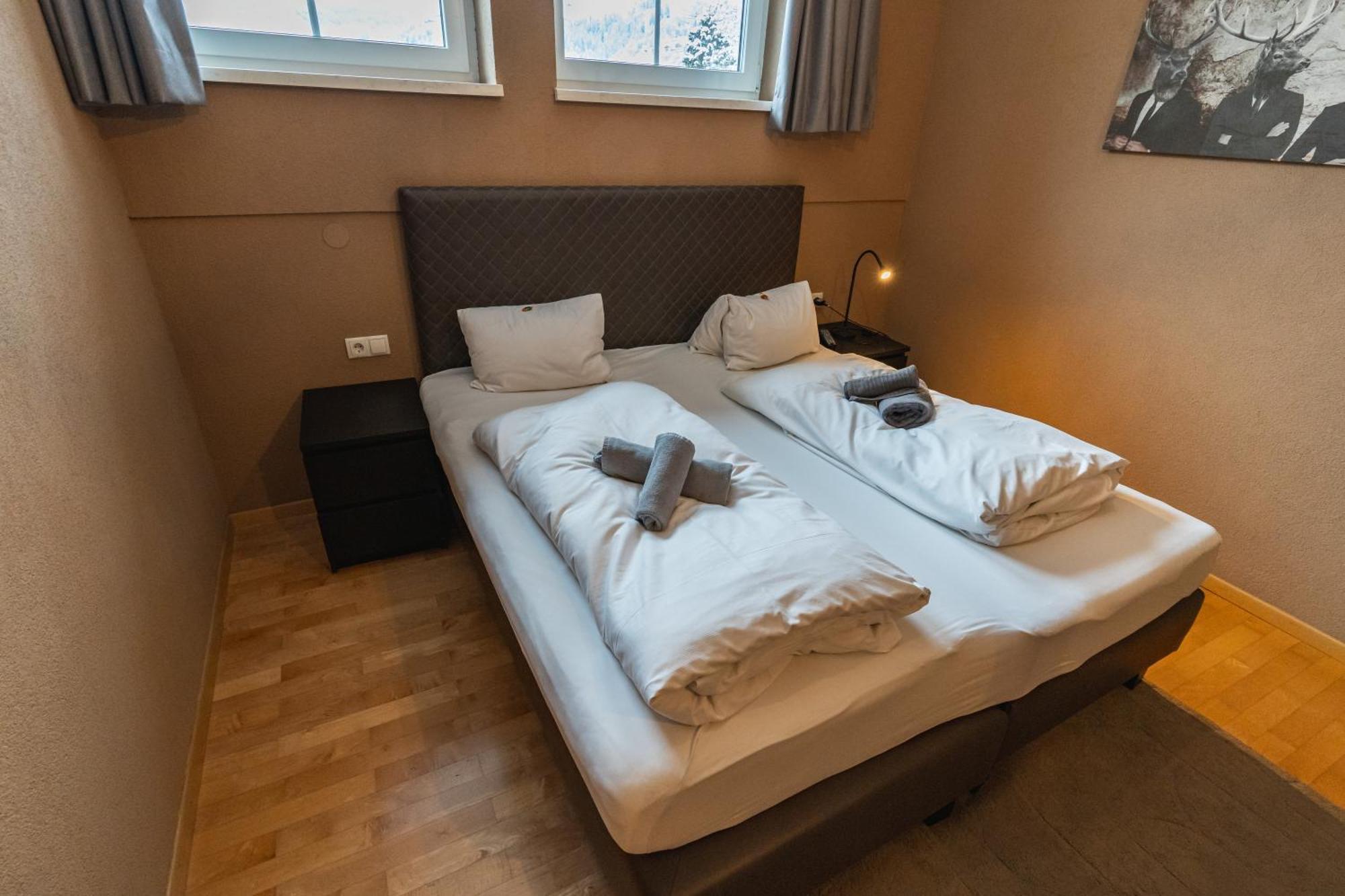 Flasch Apartment *
