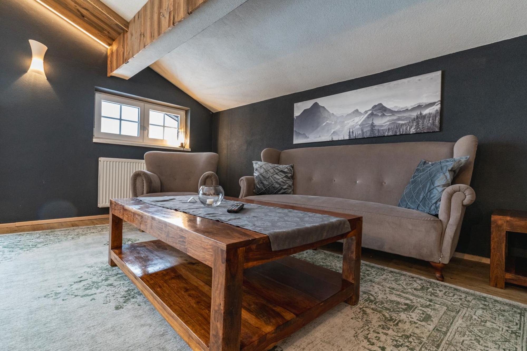 Apartamento Flasch *