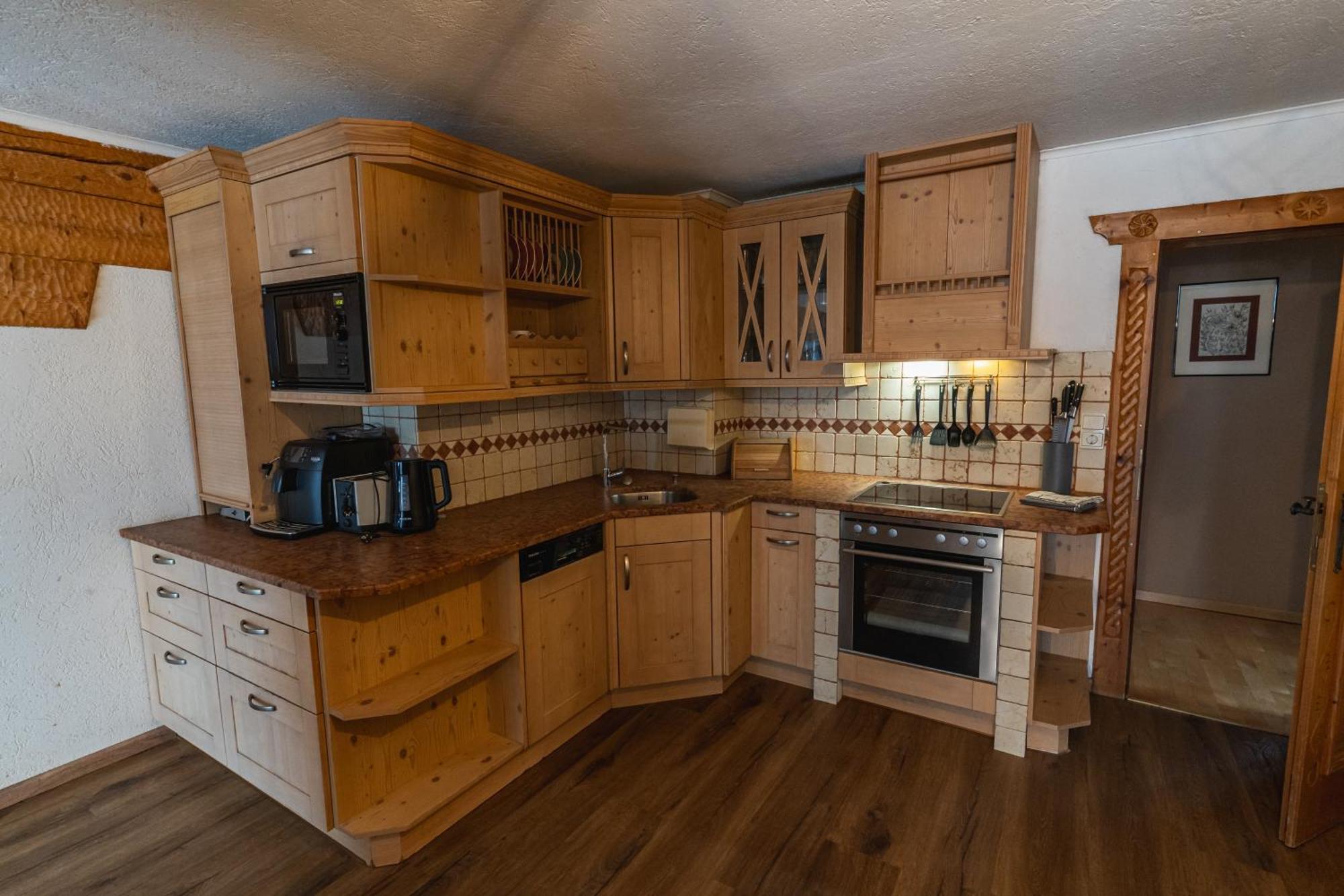 Apartment Flasch Wagrain