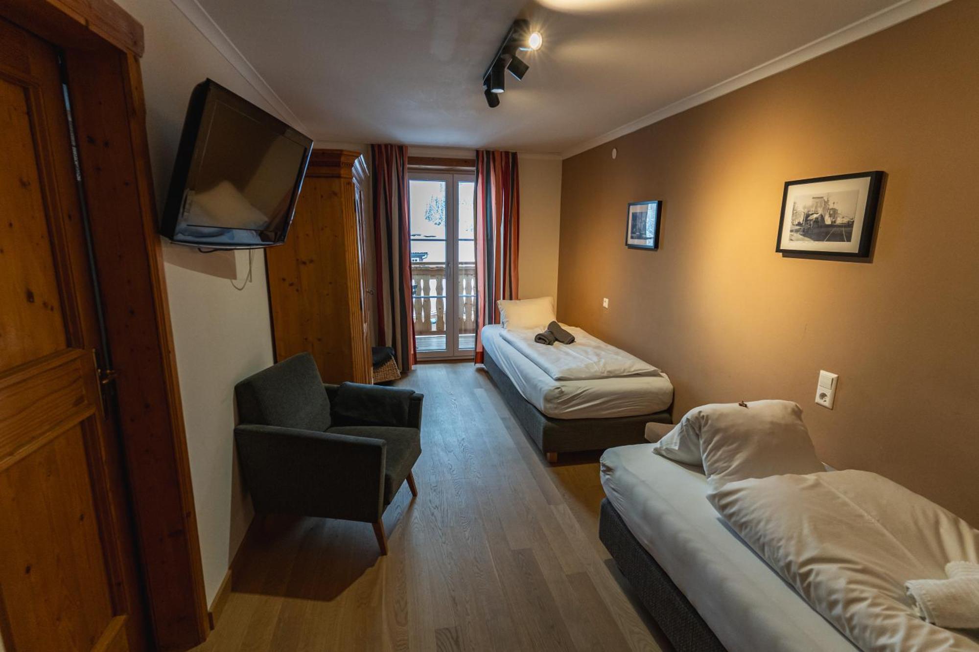 Apartamento Flasch
