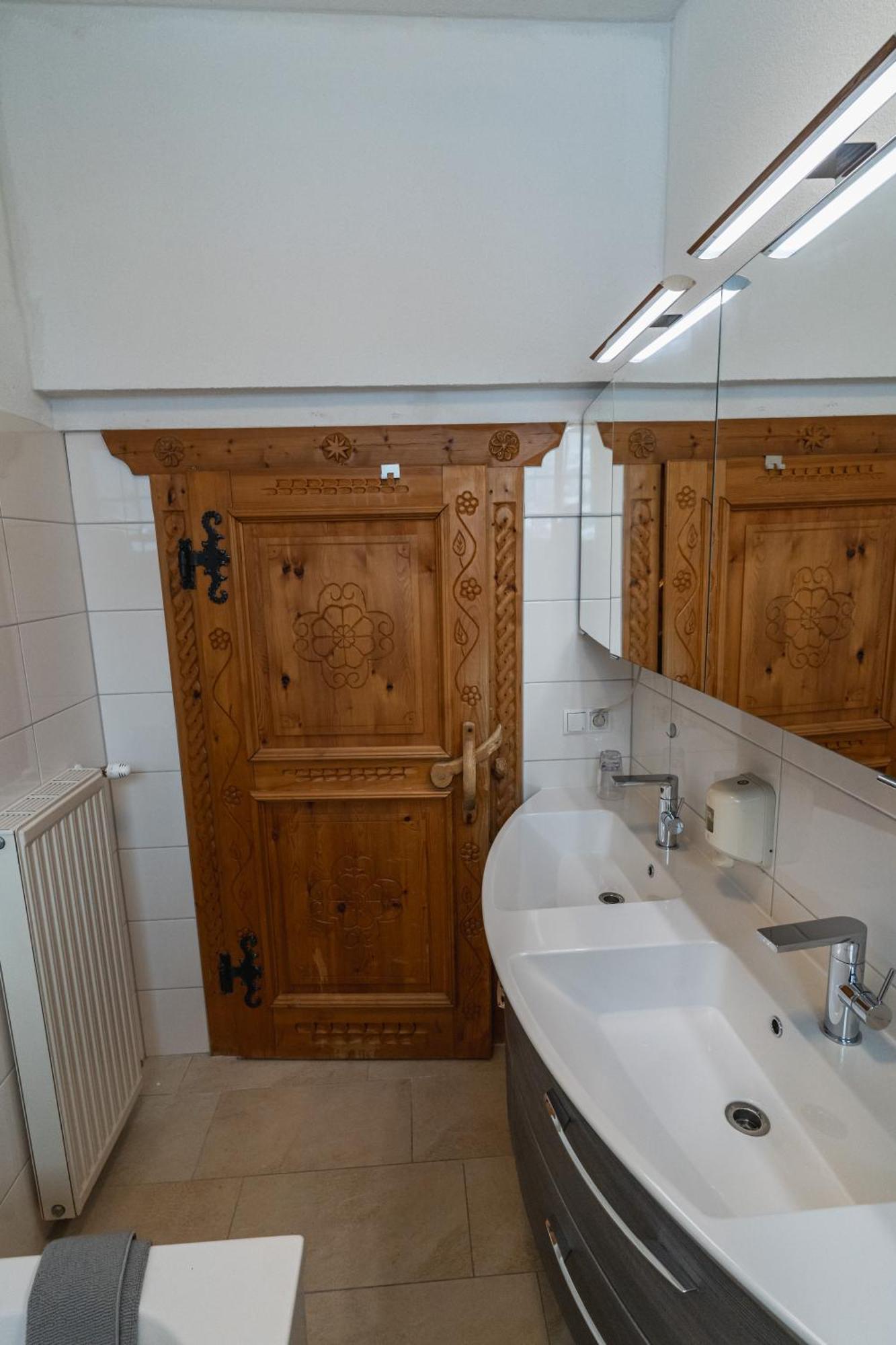 Apartment Flasch Wagrain