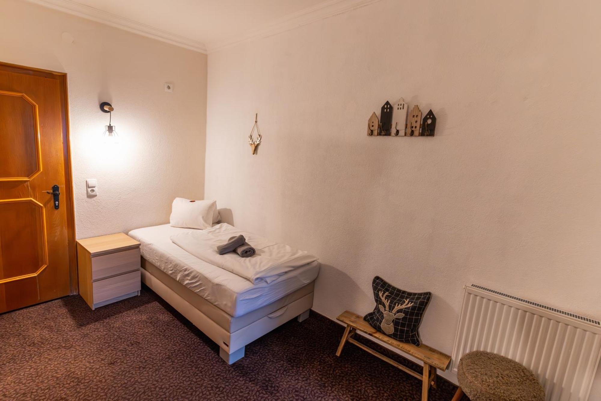 Apartment Flasch