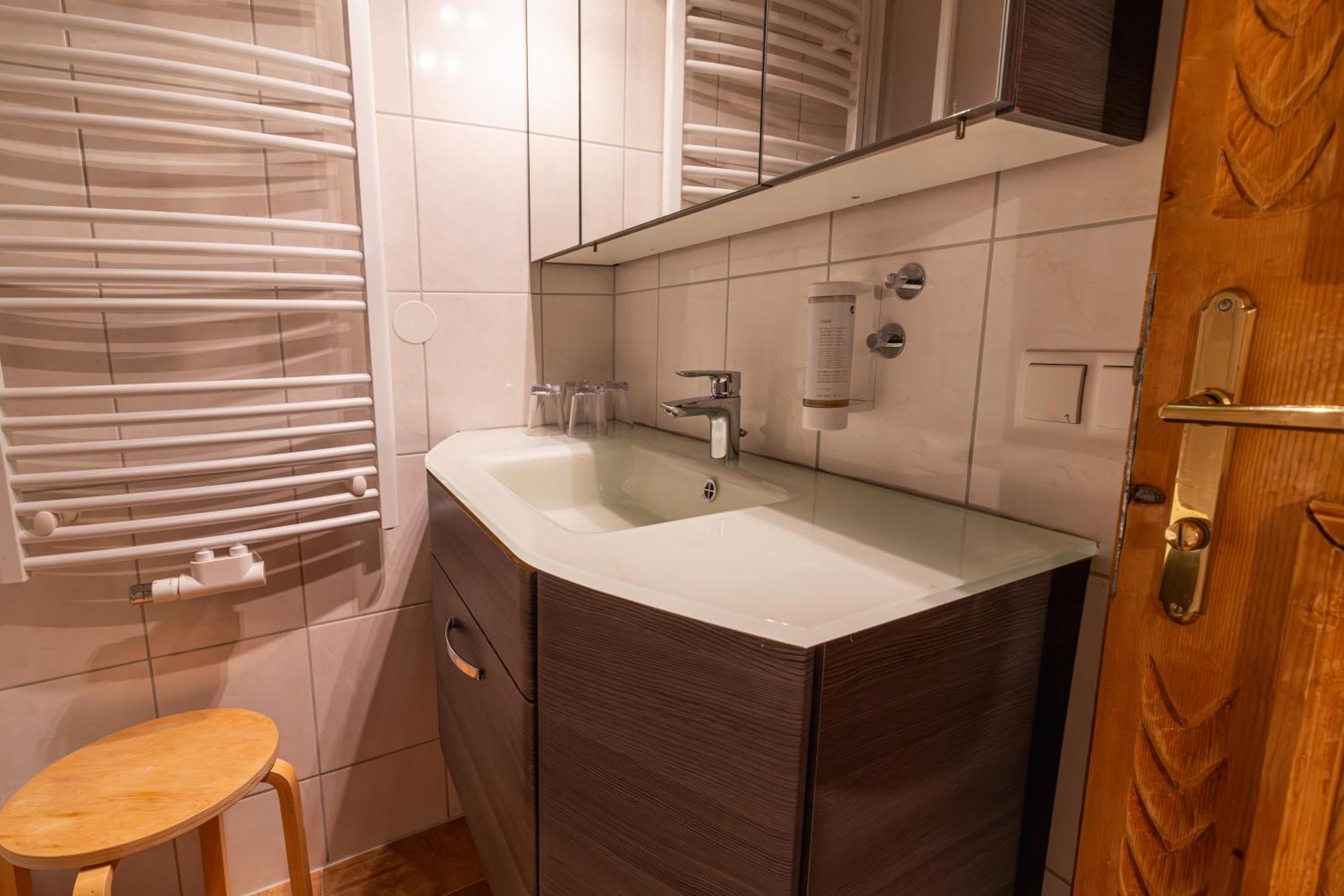 Apartamento Flasch *