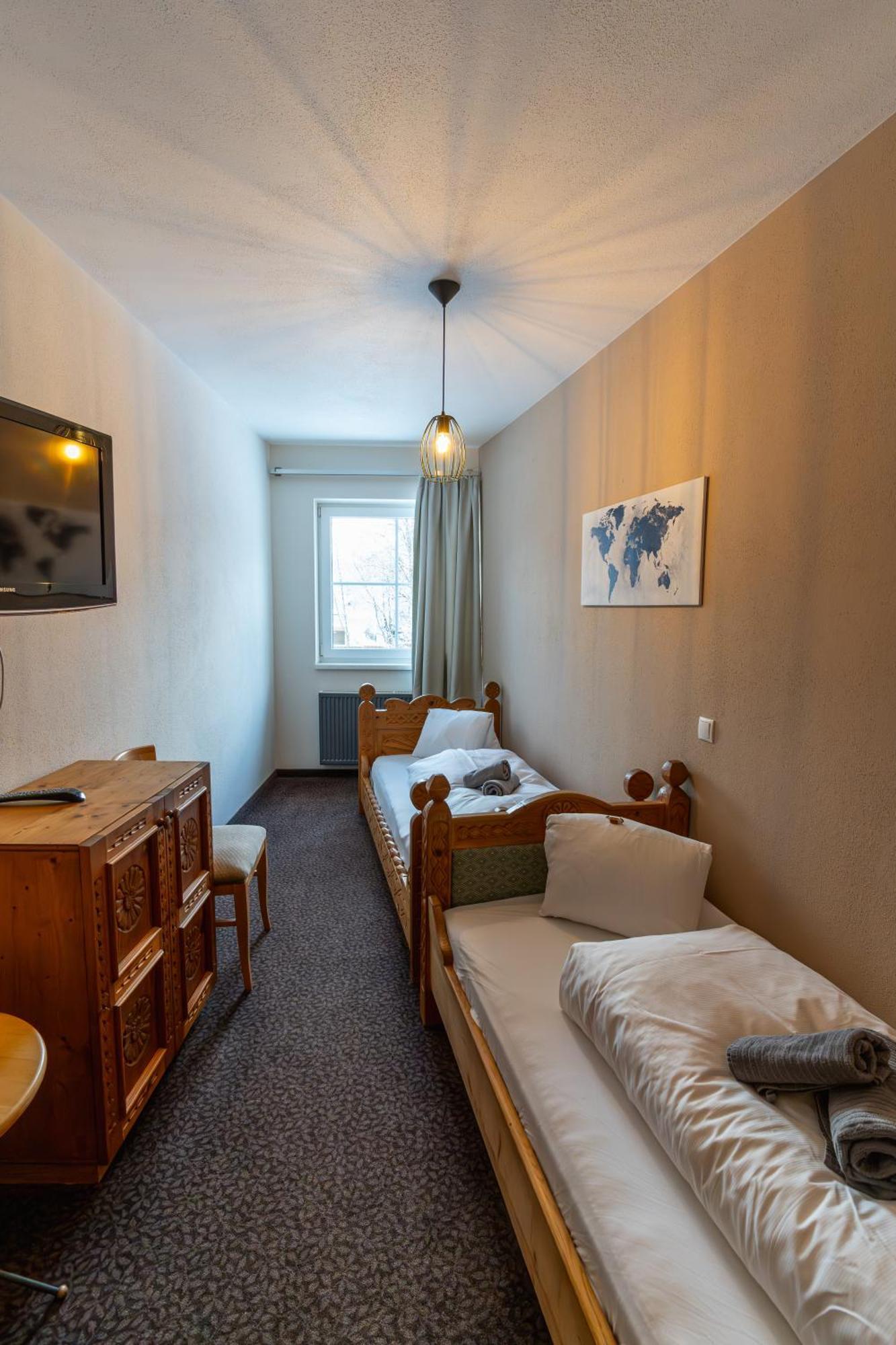 Apartamento Flasch Wagrain