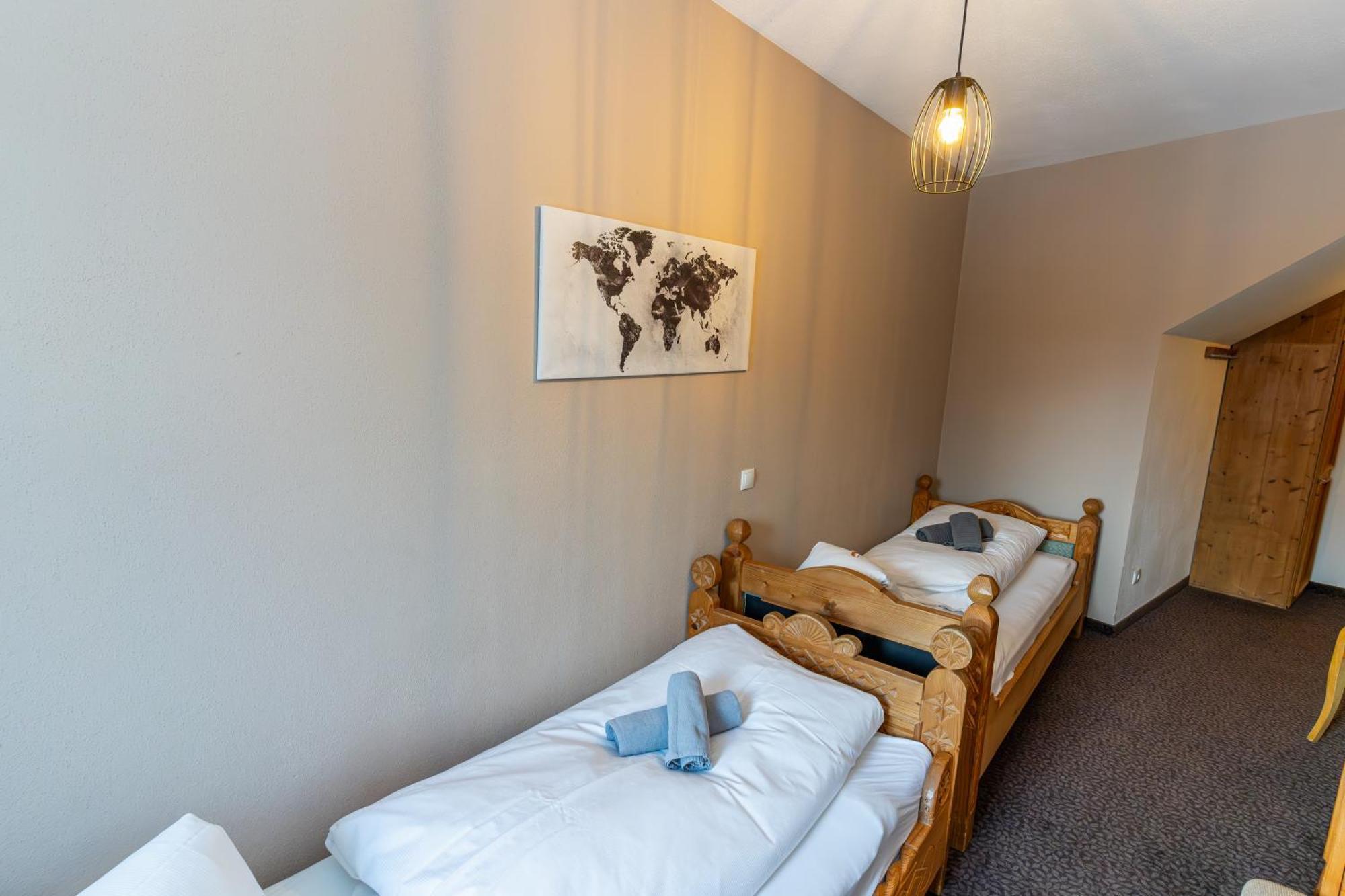 Apartamento Flasch