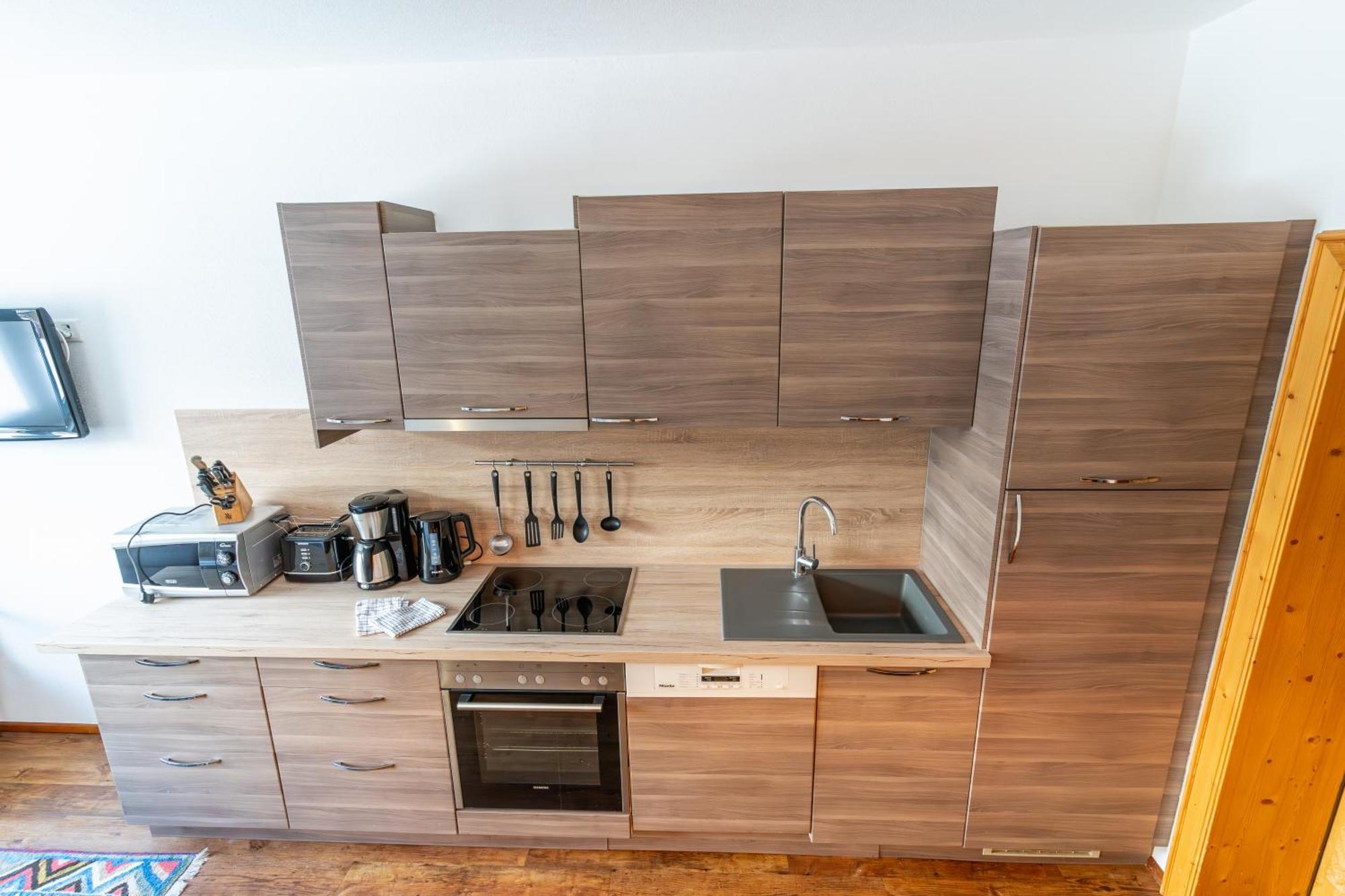 Apartamento Flasch *