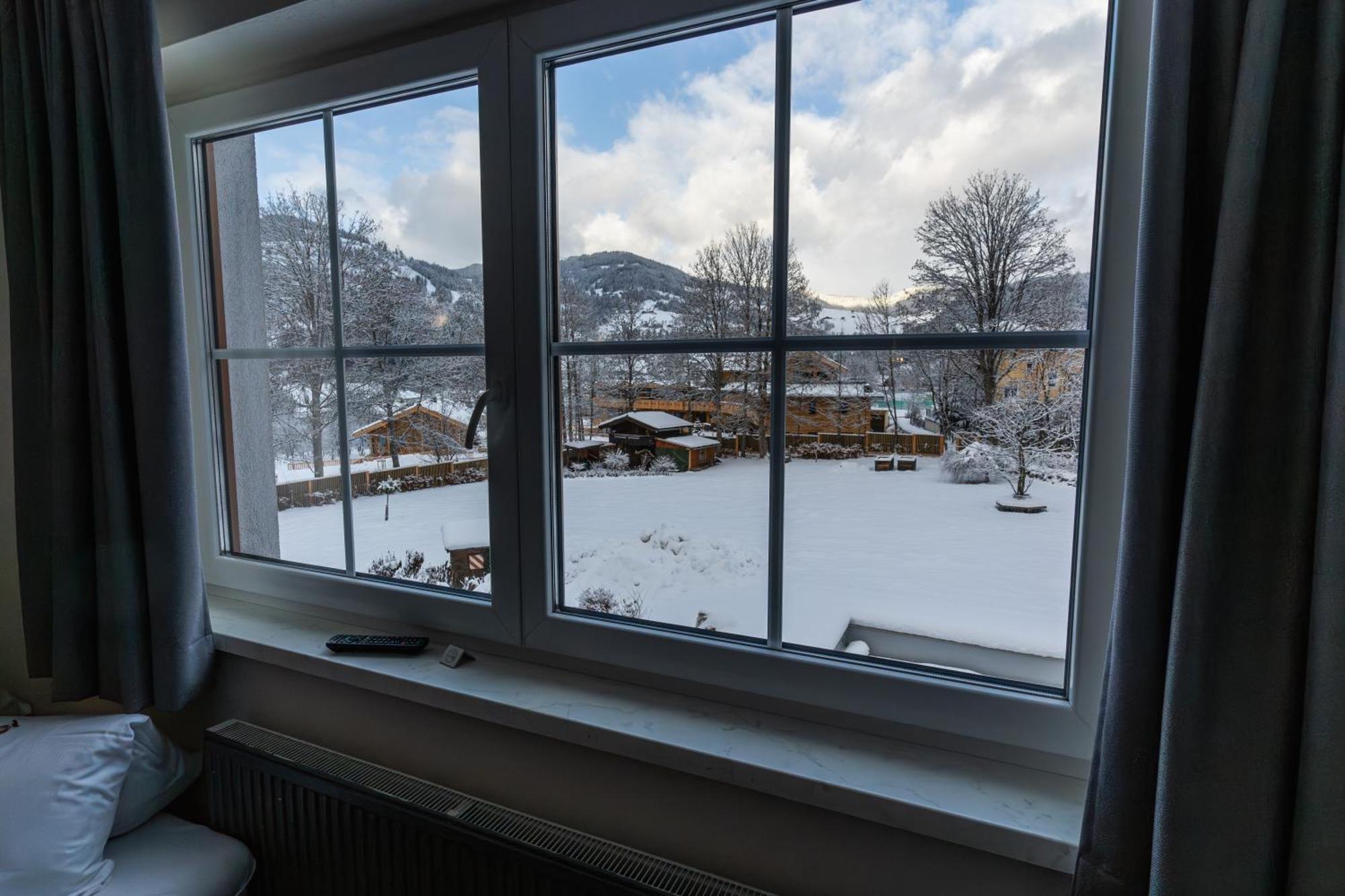 Apartamento Flasch Wagrain