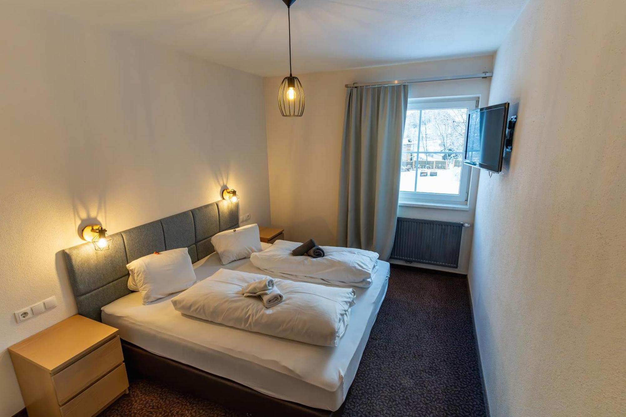 Apartamento Flasch *