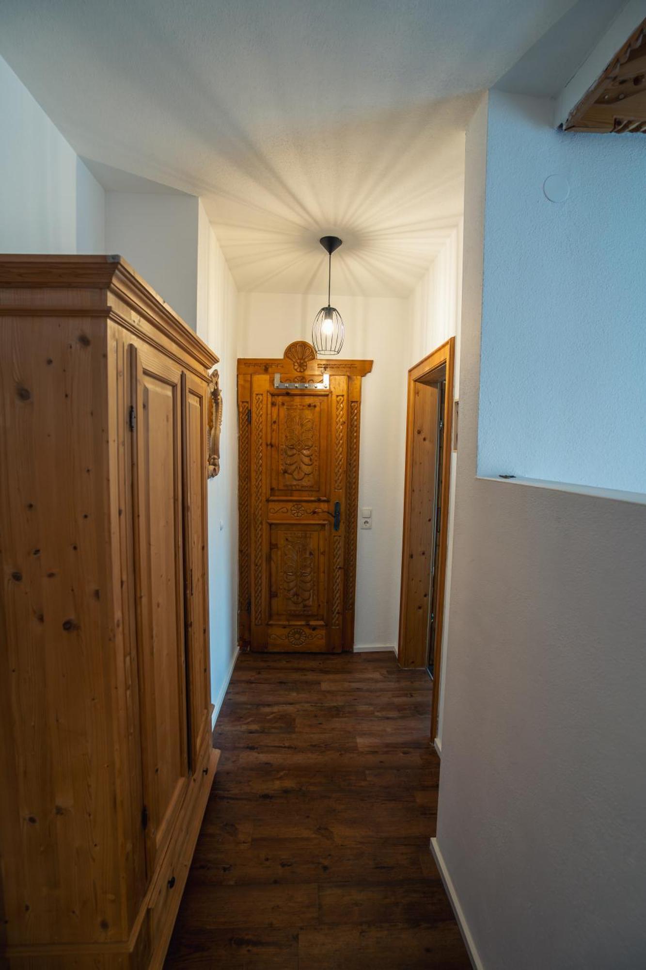 Apartamento Flasch