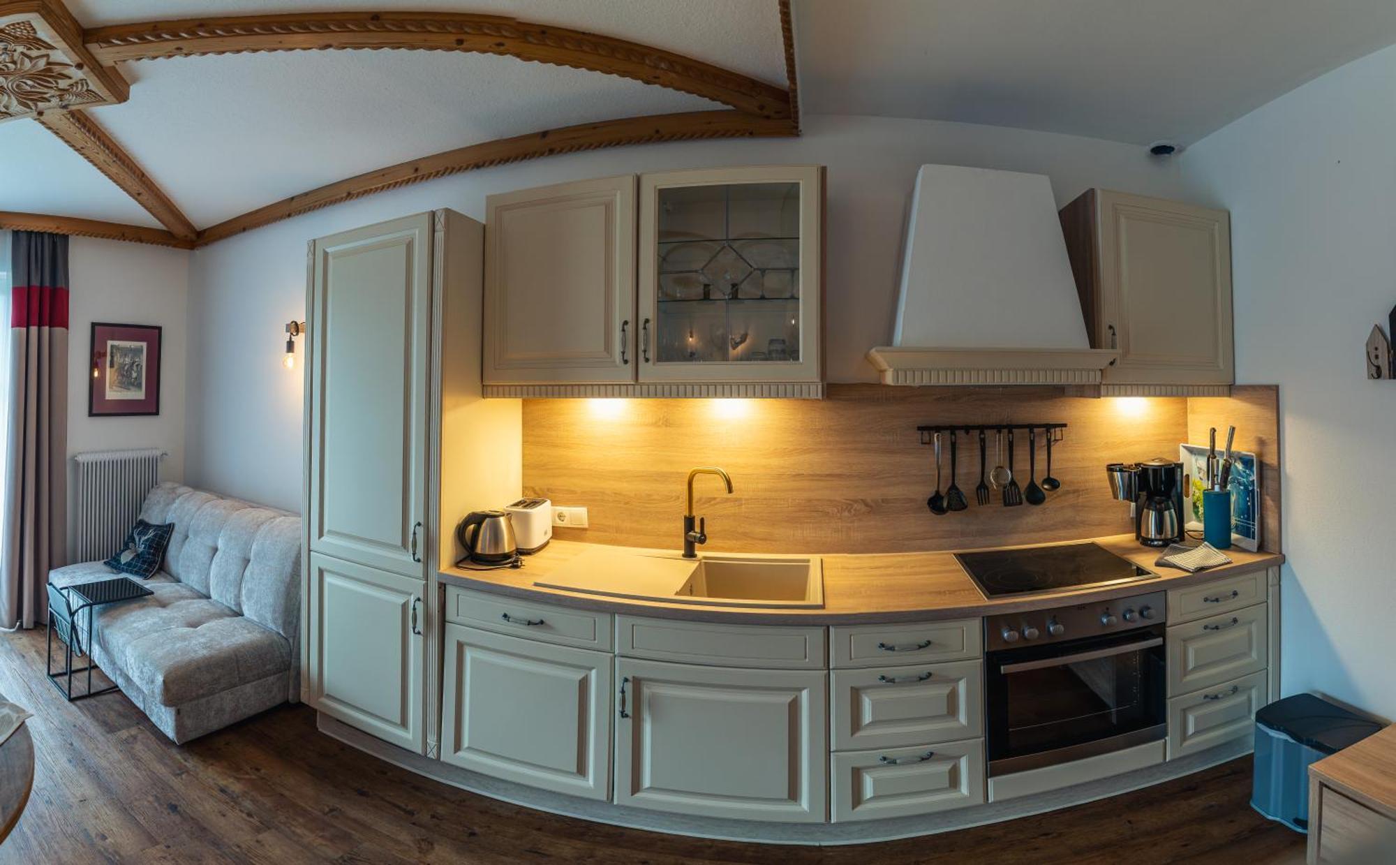 Apartamento Flasch *