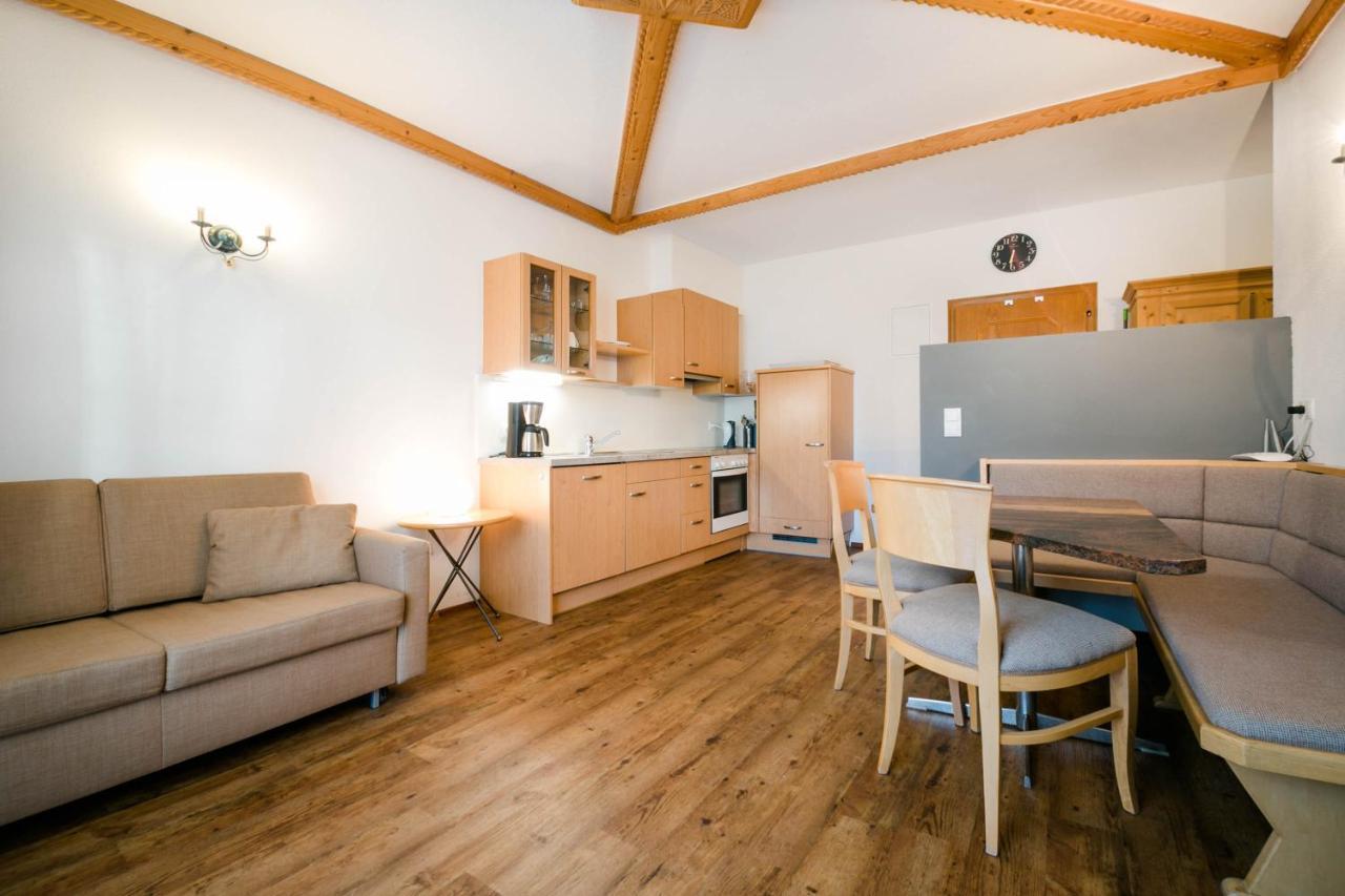 Flasch Apartamento Wagrain