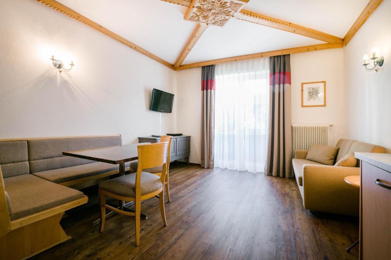 Apartamento Flasch Wagrain