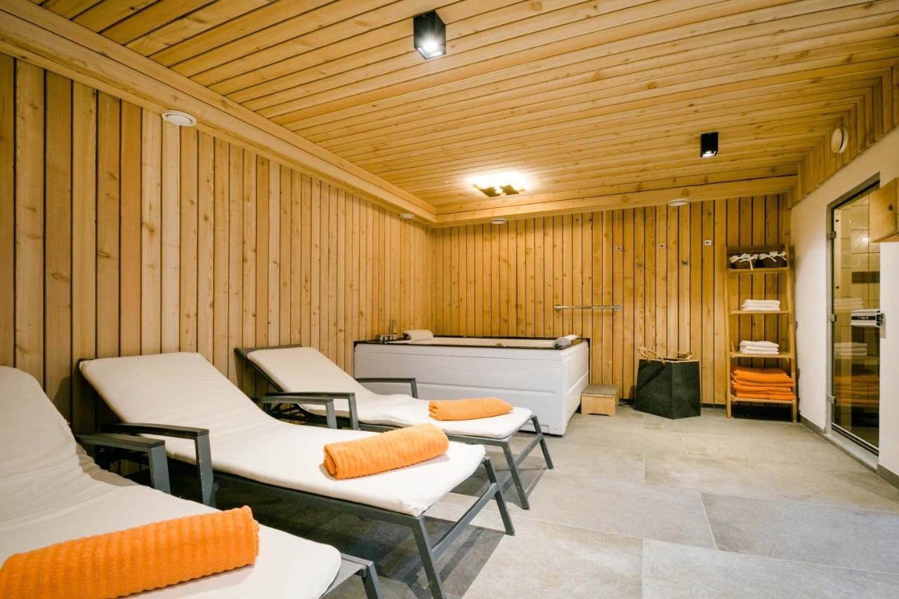 Flasch Apartamento Wagrain